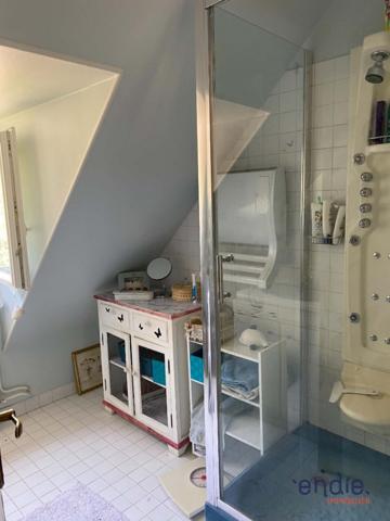 Achat vente Maison Dompierre sur Besbre
