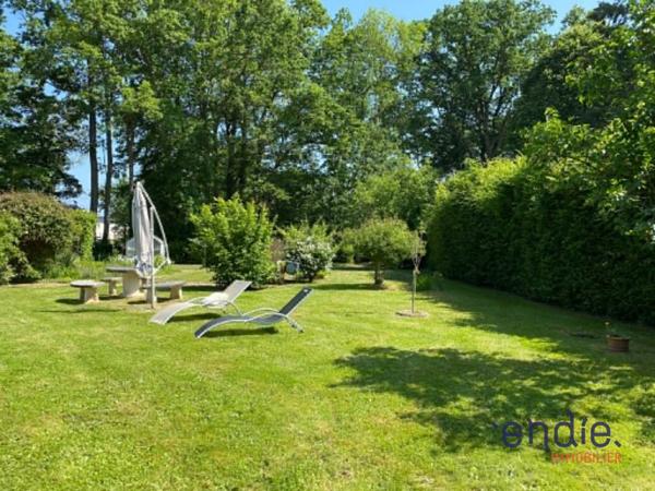 Achat vente Maison Dompierre sur Besbre