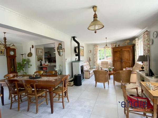 Achat vente Maison Dompierre sur Besbre