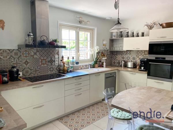 Achat vente Maison Dompierre sur Besbre