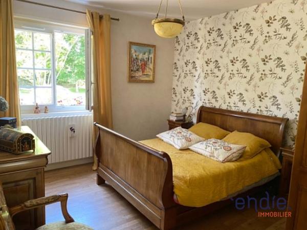 Achat vente Maison Dompierre sur Besbre