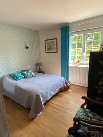 Achat vente Maison Dompierre sur Besbre