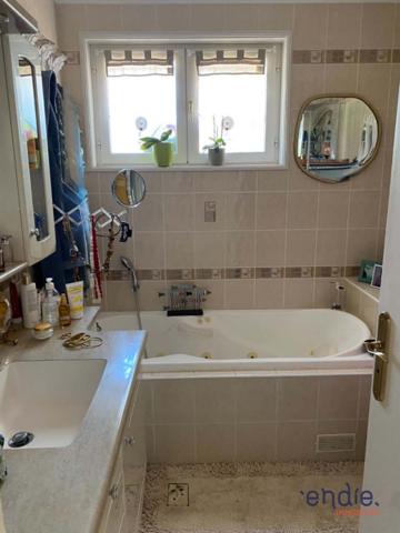 Achat vente Maison Dompierre sur Besbre