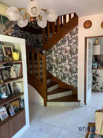 Achat vente Maison Dompierre sur Besbre