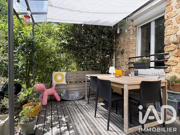 Maison à vendre 5 pièces 113 m² Montreuil