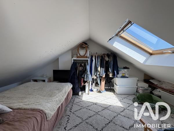 Maison à vendre 5 pièces 113 m² Montreuil