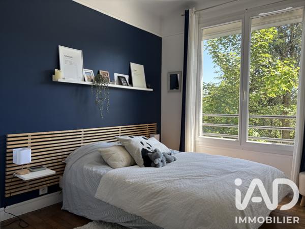 Maison à vendre 5 pièces 113 m² Montreuil