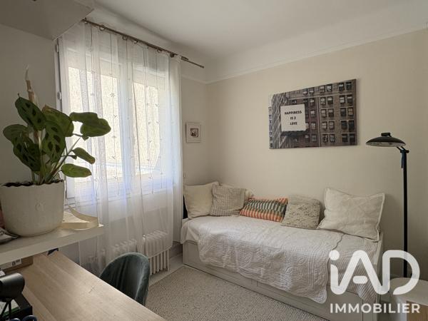 Maison à vendre 5 pièces 113 m² Montreuil