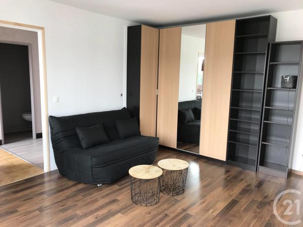 Appartement T1 à vendre  1 pièce - 32,71 m2 FREPILLON - 95