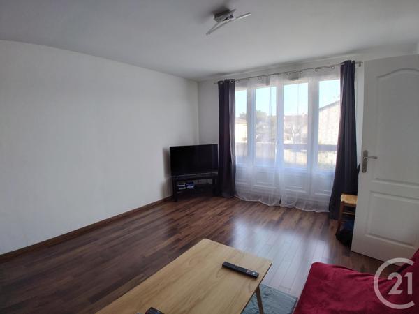 Appartement T1 à vendre  1 pièce - 32,71 m2 FREPILLON - 95