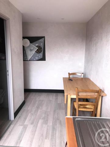 Appartement T1 à vendre  1 pièce - 32,71 m2 FREPILLON - 95