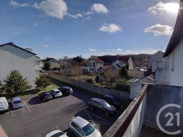 Appartement T1 à vendre  1 pièce - 32,71 m2 FREPILLON - 95