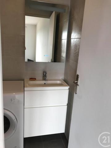 Appartement T1 à vendre  1 pièce - 32,71 m2 FREPILLON - 95