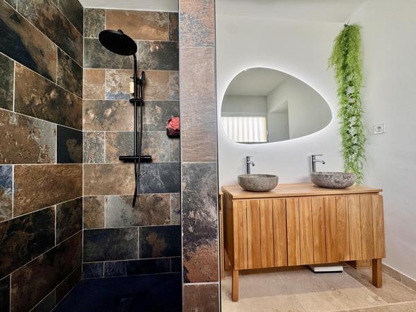 Vente / Maison d'architecte