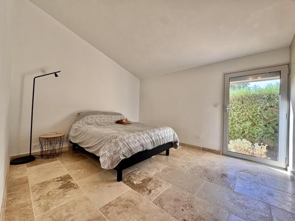 Vente / Maison d'architecte