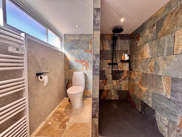 Vente / Maison d'architecte