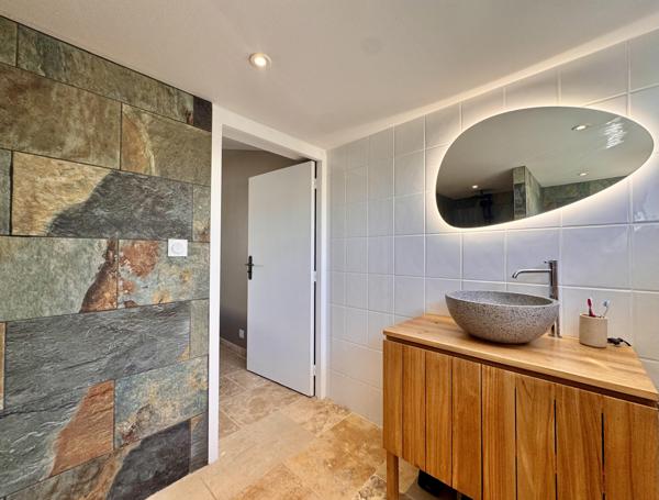 Vente / Maison d'architecte