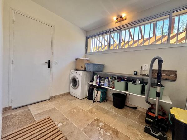 Vente / Maison d'architecte