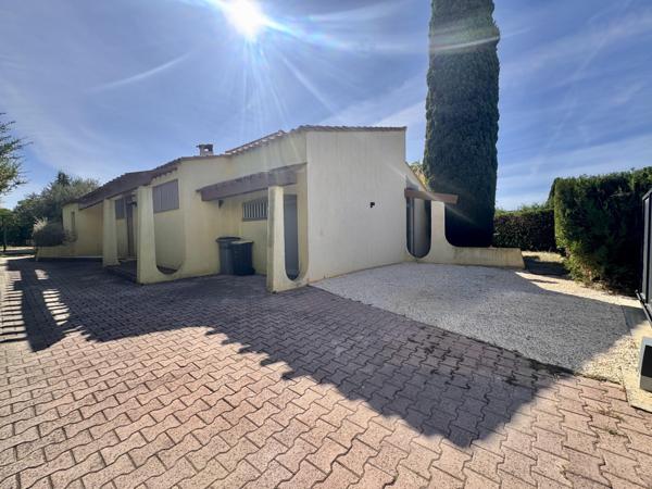 Vente / Maison d'architecte