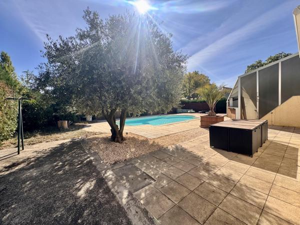 Vente / Maison d'architecte