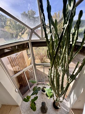 Vente / Maison d'architecte