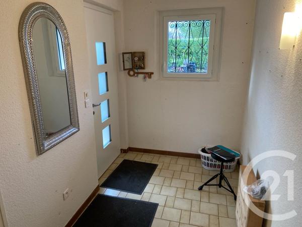 Maison à vendre  9 pièces - 192 m2 MONTAUBAN - 82