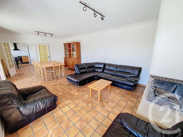 Maison à vendre  9 pièces - 192 m2 MONTAUBAN - 82