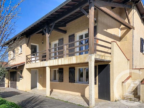 Maison à vendre  9 pièces - 192 m2 MONTAUBAN - 82