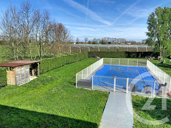 Maison à vendre  9 pièces - 192 m2 MONTAUBAN - 82