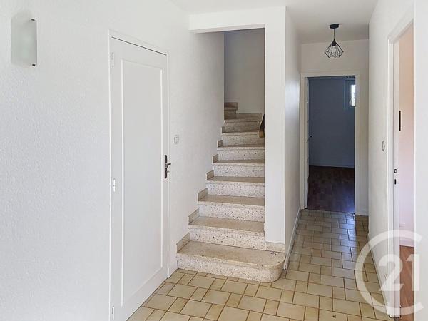 Maison à vendre  9 pièces - 192 m2 MONTAUBAN - 82