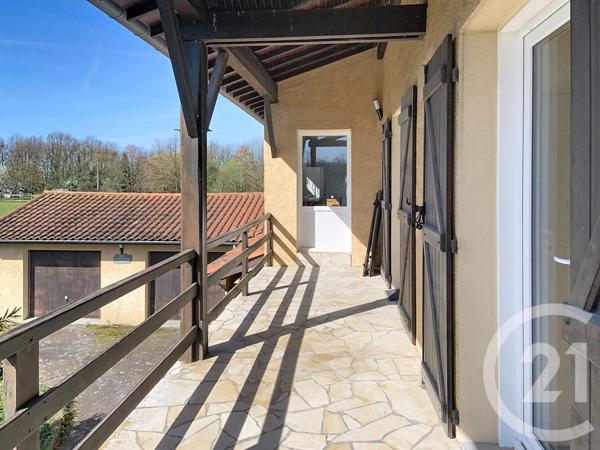 Maison à vendre  9 pièces - 192 m2 MONTAUBAN - 82
