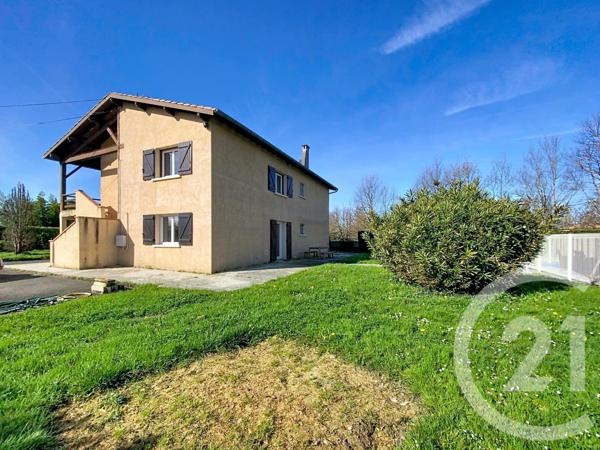 Maison à vendre  9 pièces - 192 m2 MONTAUBAN - 82