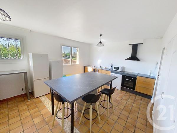 Maison à vendre  9 pièces - 192 m2 MONTAUBAN - 82