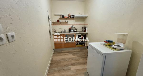 À vendre Appartement 2 pièces 38.3 m² - Poitiers 86000