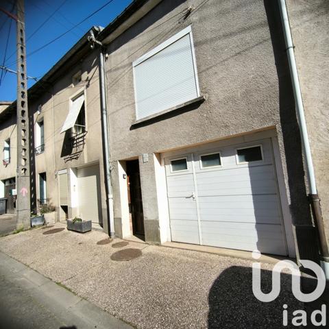 House for sale 5 rooms 147 m² Blénod-lès-Toul