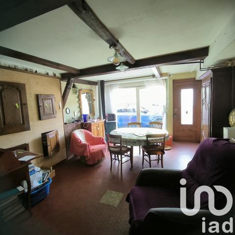 House for sale 5 rooms 147 m² Blénod-lès-Toul