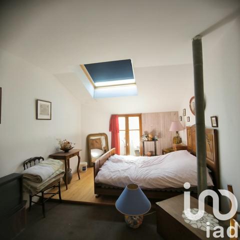 House for sale 5 rooms 147 m² Blénod-lès-Toul