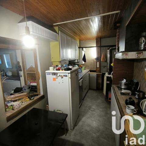 House for sale 5 rooms 147 m² Blénod-lès-Toul