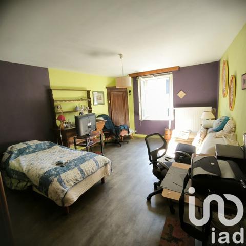 House for sale 5 rooms 147 m² Blénod-lès-Toul