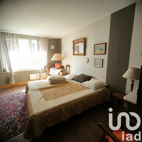 House for sale 5 rooms 147 m² Blénod-lès-Toul