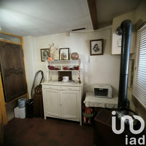 House for sale 5 rooms 147 m² Blénod-lès-Toul