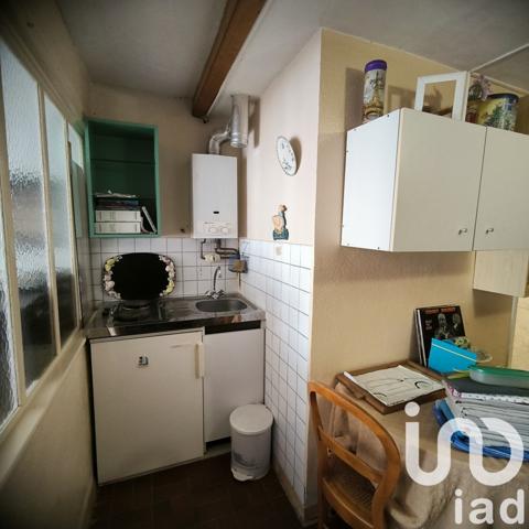 House for sale 5 rooms 147 m² Blénod-lès-Toul