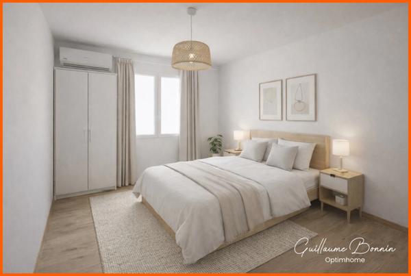 Maison neuve 5 pièces à louer meublée à Poitiers 86000 - Collocation