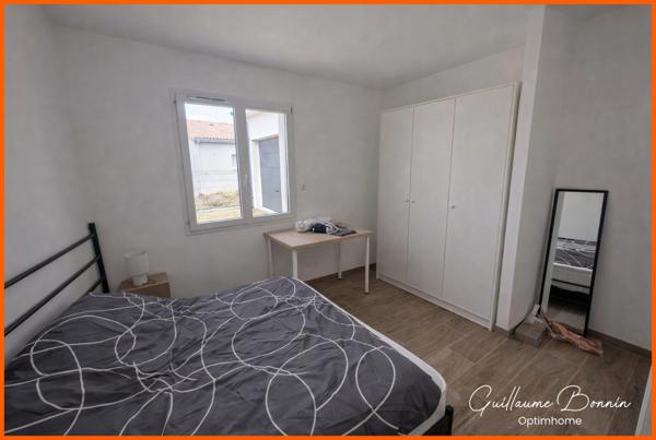 Maison neuve 5 pièces à louer meublée à Poitiers 86000 - Collocation