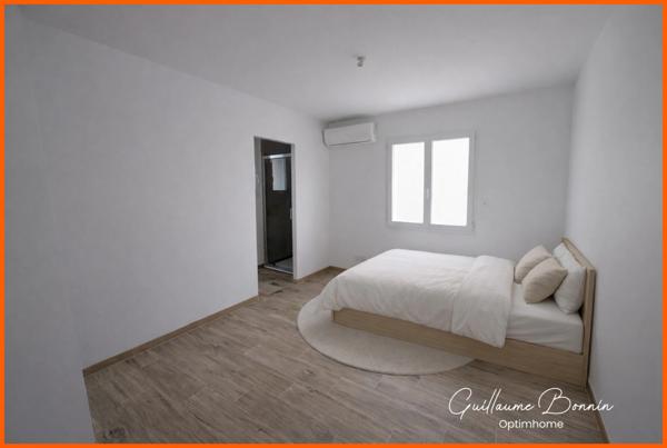 Maison neuve 5 pièces à louer meublée à Poitiers 86000 - Collocation