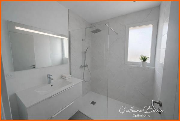 Maison neuve 5 pièces à louer meublée à Poitiers 86000 - Collocation