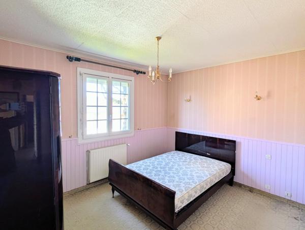 Néo-bretonne de 130 m² sur 1064 m² de jardin arboré, 4 chambres