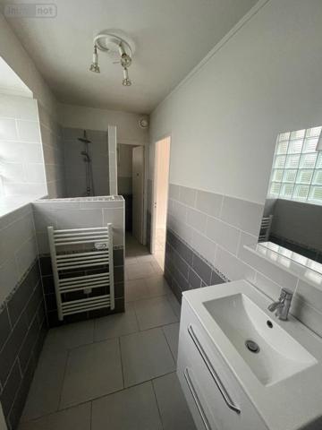 Maison à vendre à Montval-sur-Loir dans la Sarthe (72500), ref : 13816/1184 CAMPAGNE