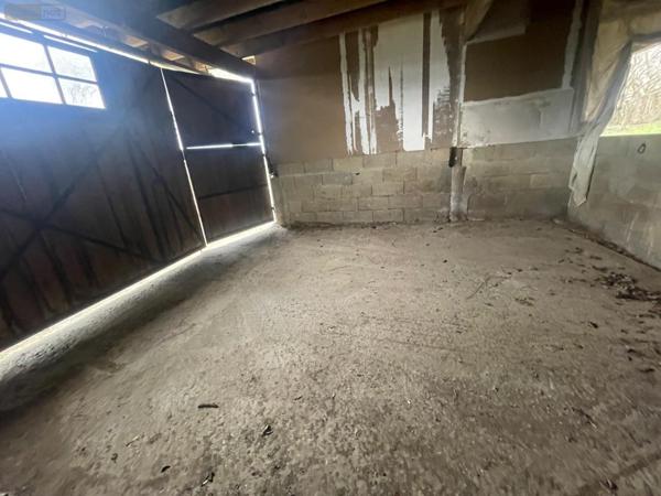 Maison à vendre à Montval-sur-Loir dans la Sarthe (72500), ref : 13816/1184 CAMPAGNE