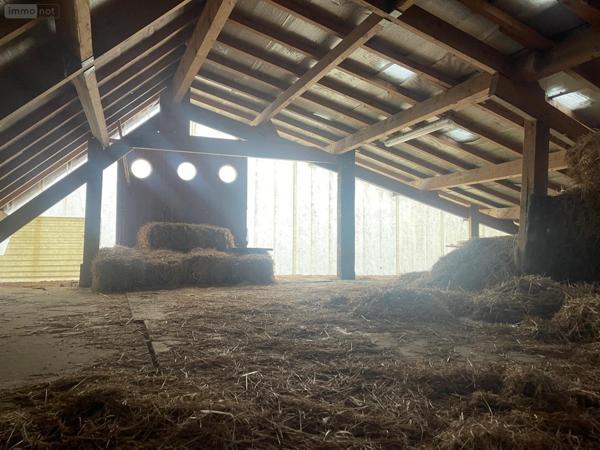 Maison à vendre à Montval-sur-Loir dans la Sarthe (72500), ref : 13816/1184 CAMPAGNE